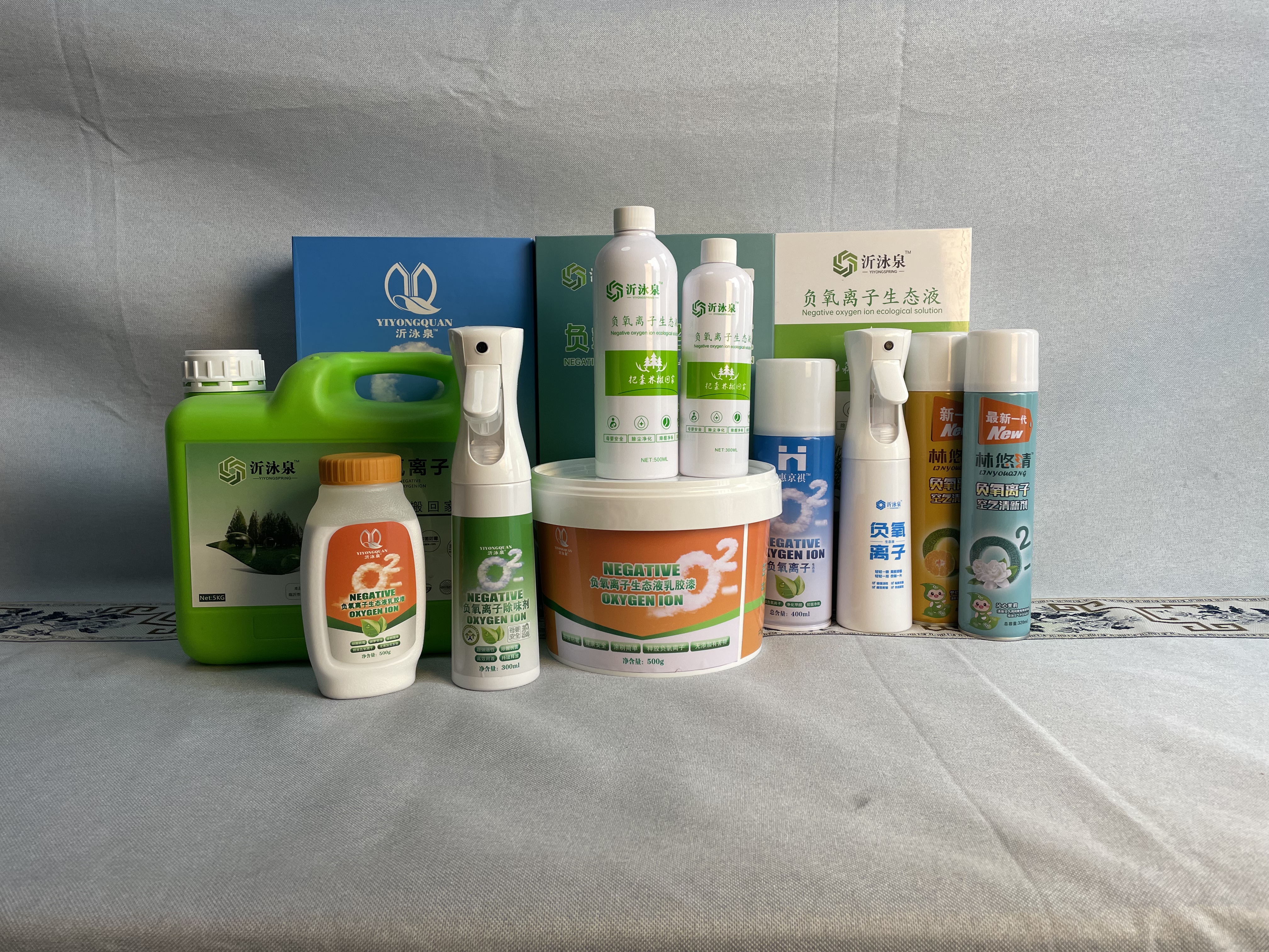 銳康屹2025建設三大中心